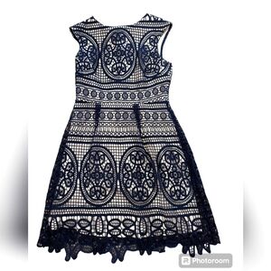 4 for $20 Laser cut dress